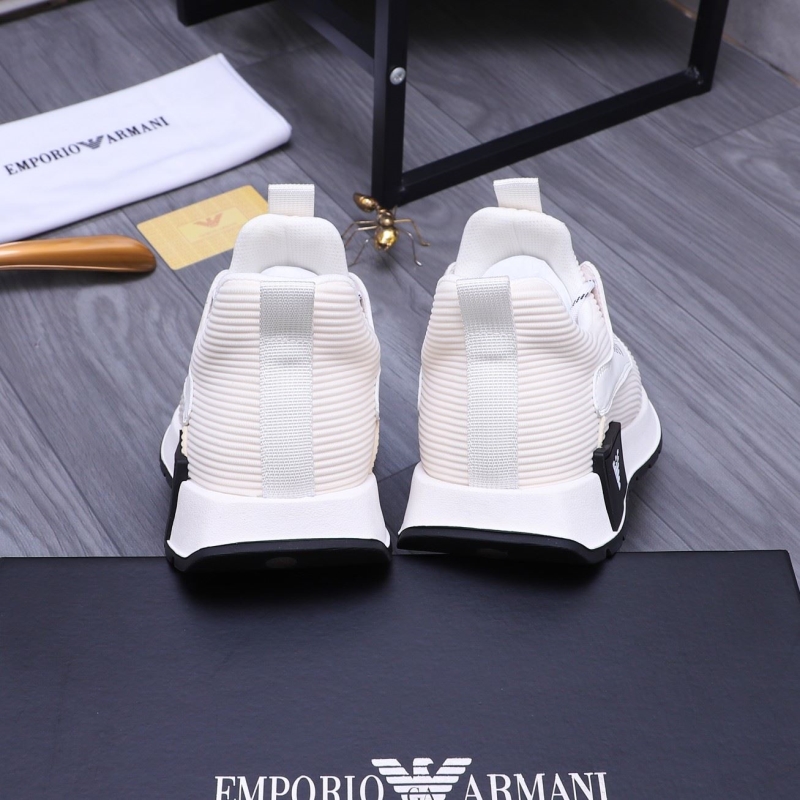 Armani Sneakers